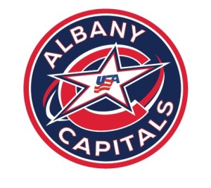 Albany_Capitals_Hockey_Logo
